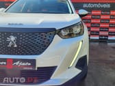 Peugeot 2008 1.5 BlueHDi Allure