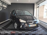 Ford C-Max 1.6TDCI Titanium