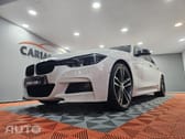 BMW 330 e iPerfomance Pack M