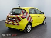 Renault Zoe Business