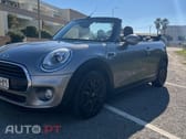 MINI Cabrio Cooper D