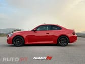 BMW M2 Competition Auto