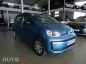 Volkswagen Up! 1.0 BMT Take Up!