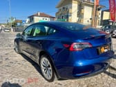 Tesla Model 3 Standard Range Plus RWD