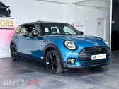 MINI Clubman Cooper
