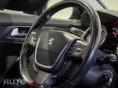 Peugeot 508 SW 1.6 e-HDi Allure 2-Tronic
