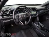 Honda Civic 1.0 i-VTEC Elegance