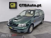 Kia Carnival LS