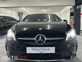 Mercedes-Benz A 200 CDi BE Urban Aut.