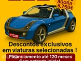 Smart Roadster Roadster-Coupé