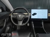Tesla Model 3 Long-Range Dual Motor AWD