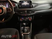 Fiat Tipo SW 1.3 MJT 95 LOUNGE