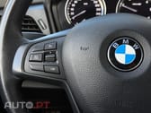 BMW 216 d Advantage