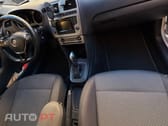 Volkswagen Polo VW Polo 1.2 TSI DSG Automático Excelente estado