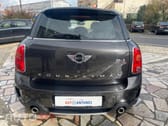 MINI Countryman Cooper SD ALL4
