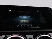 Mercedes-Benz A 160 D STYLE