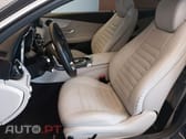 Mercedes-Benz C 250 d Aut.