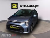 Kia Picanto 1.0 CVVT Urban