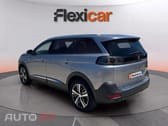 Peugeot 5008 1.5 BlueHDi Allure Pack