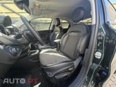 Fiat 500X 1.4 Multiair DCT 4x2 S&S S-Design City Look