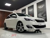 Peugeot 308 SW 1.6 e-HDi Allure J17