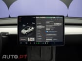 Tesla Model Y Long Range Tração Integral