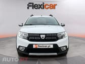 Dacia Sandero 0.9 TCe Stepway
