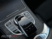 Mercedes-Benz C 220 d AMG Line