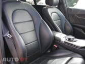 Mercedes-Benz C 220 d AMG Line Aut.