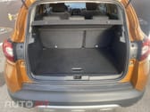 Renault Captur 1.5 dCi Exclusive