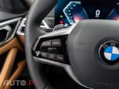 BMW 420 i Pack Desportivo M Auto