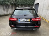 Mercedes-Benz E 220 d T 9G-TRONIC Avantgarde