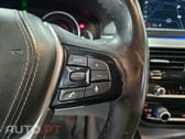 BMW 530 iPerformance