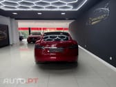 Tesla Model S 75D