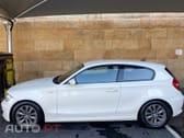 BMW 118 Coupé