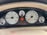 Peugeot 607 2.2 HDi Titane Automatic