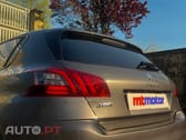 Peugeot 308 1.5 Style BLUEHDI