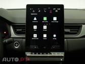 Renault Captur Captur 1.0 TCe Techno Bi-Fuel
