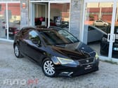 Seat Leon SC 1.6 TDI DPF S&S Reference