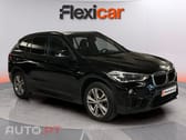 BMW X1 16 d sDrive Line Sport