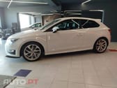 Seat Leon SC 2.0 TDI DPF S&S FR