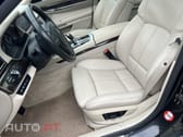 BMW 750 Li