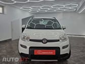 Fiat Panda 0.9 8V TwinAir City Cross 4x4