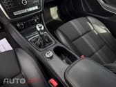 Mercedes-Benz A 180 CDI (BlueEFFICIENCY) Urban
