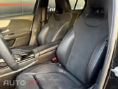 Mercedes-Benz A 180 d AMG Line Aut.