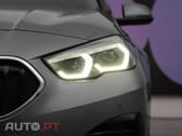 BMW 216 d Line Sport