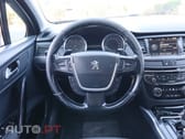 Peugeot 508 SW e-HDi FAP 115 EGS6 Active