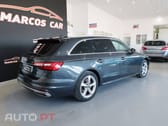 Audi A4 Avant 2.0 TDI S-line S tronic