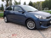 Kia Rio 1.4 CRDI 90 Platinum Edition