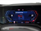 BMW XM Standard
